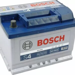 Bosch S4 12V 60Ah 540A 0092S40040
