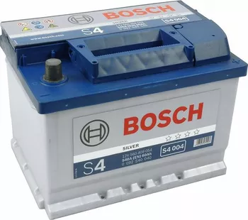 Bosch S4 12V 60Ah 540A 0092S40040
