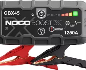 Noco Boost X GBX45