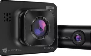 Navitel R250 Dual