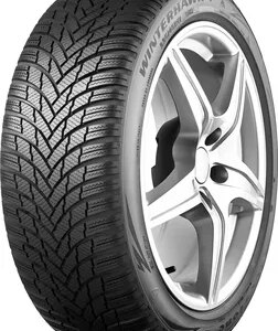 Firestone Winterhawk 4 185/55 R15 86 T XL